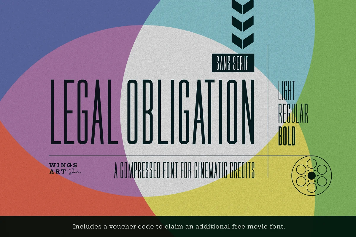 Legal Obligation - 