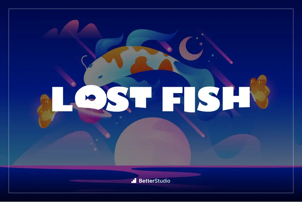 Lost Fish - 