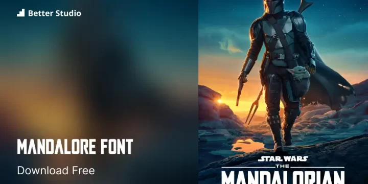 Mandalore Font: Obtain Cost-free Font Now