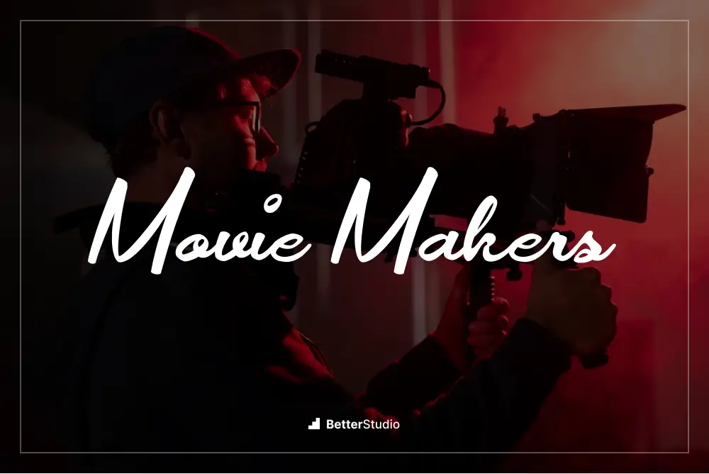 Movie Makers - 