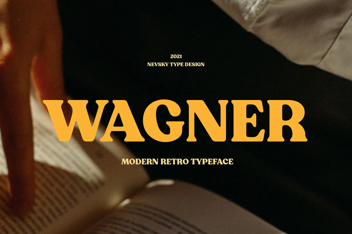 NT Wagner - 