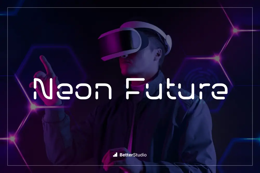 Neon Future 2 - 