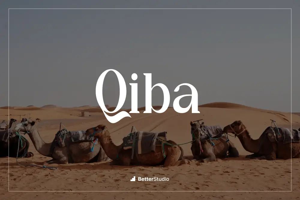 Qiba - 