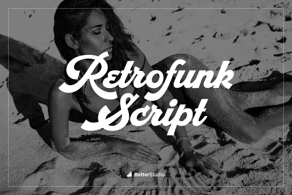 Retrofunk Script - 