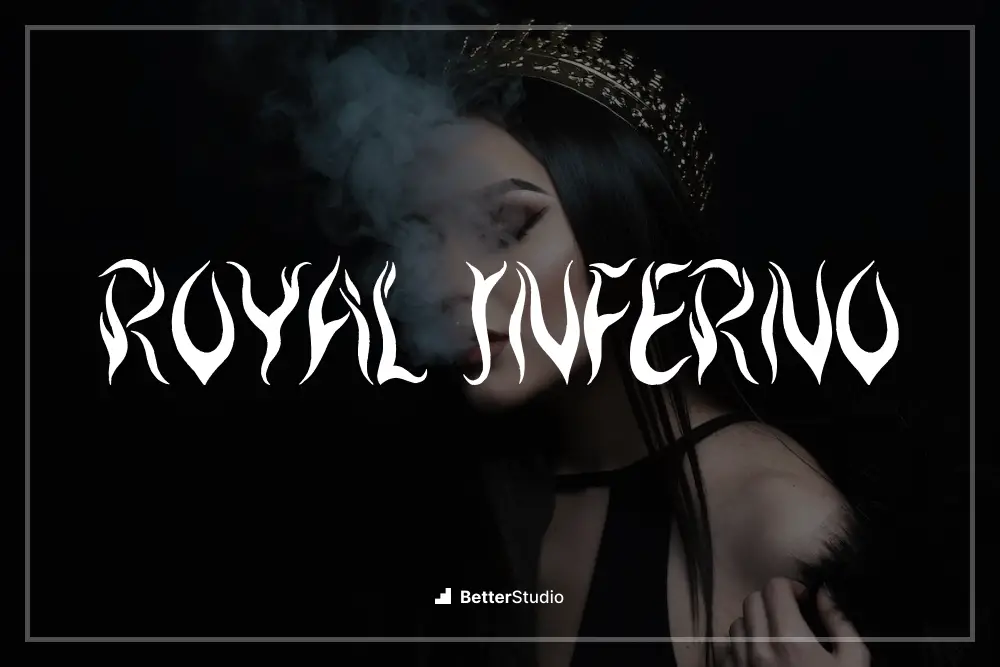 Royal Inferno - 