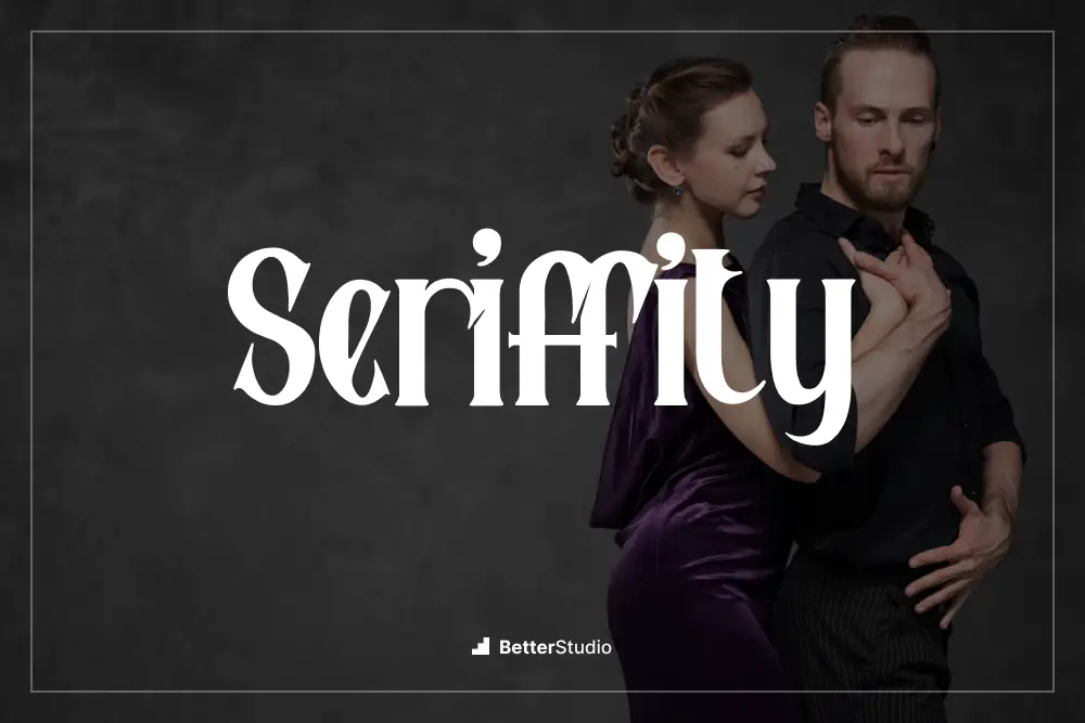 Seriffity - 