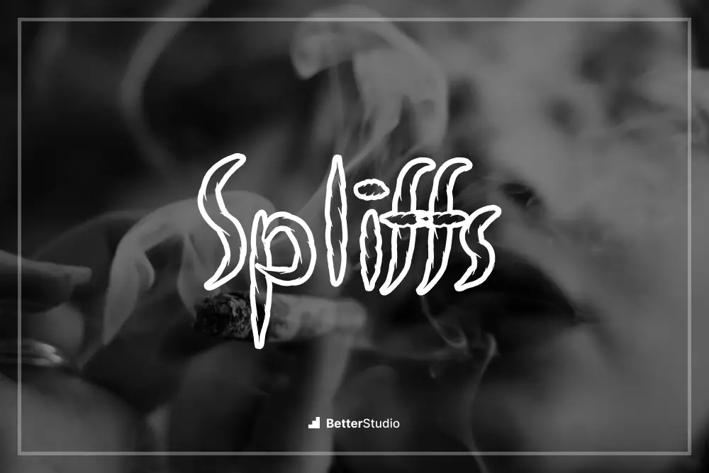 Spliffs - 