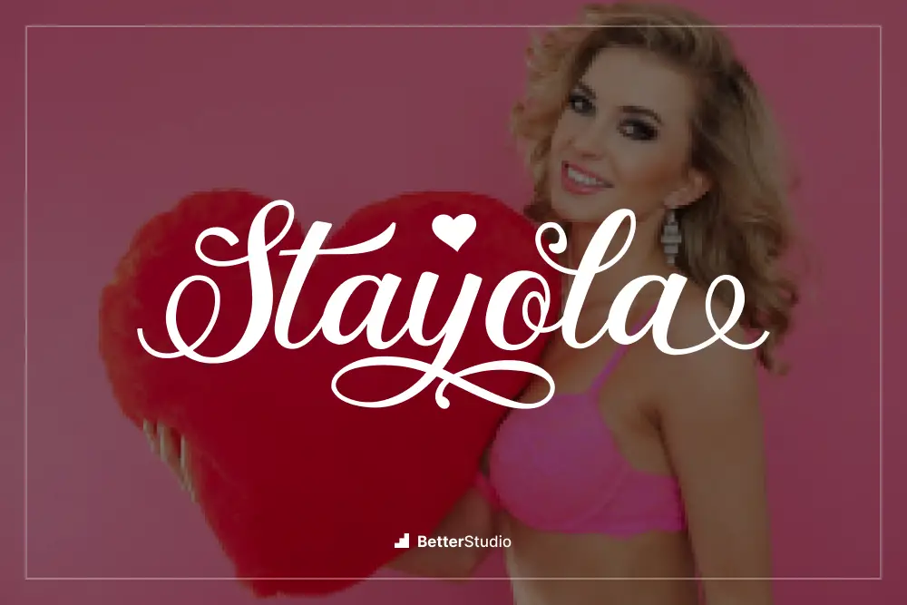 Stayola - 