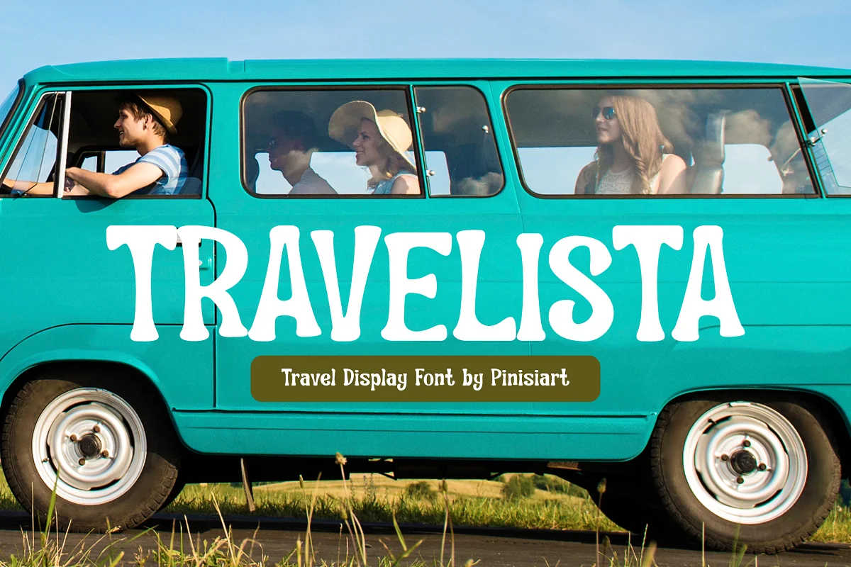 Travelista - 
