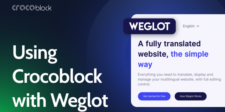 Weglot Plugin Review: Your Multilingual WordPress Website Solution