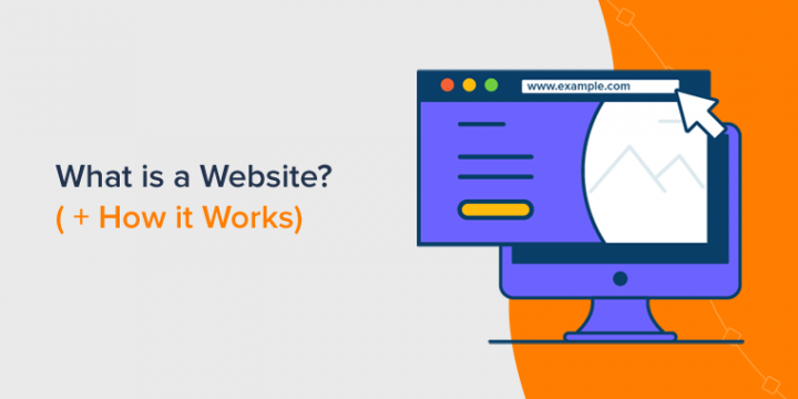 What is a Website & How Does it Work? (Easy Beginner’s Guide)