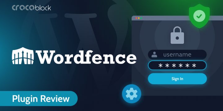 Wordfence: Free Security Plugin for Comprehensive WordPress Protection