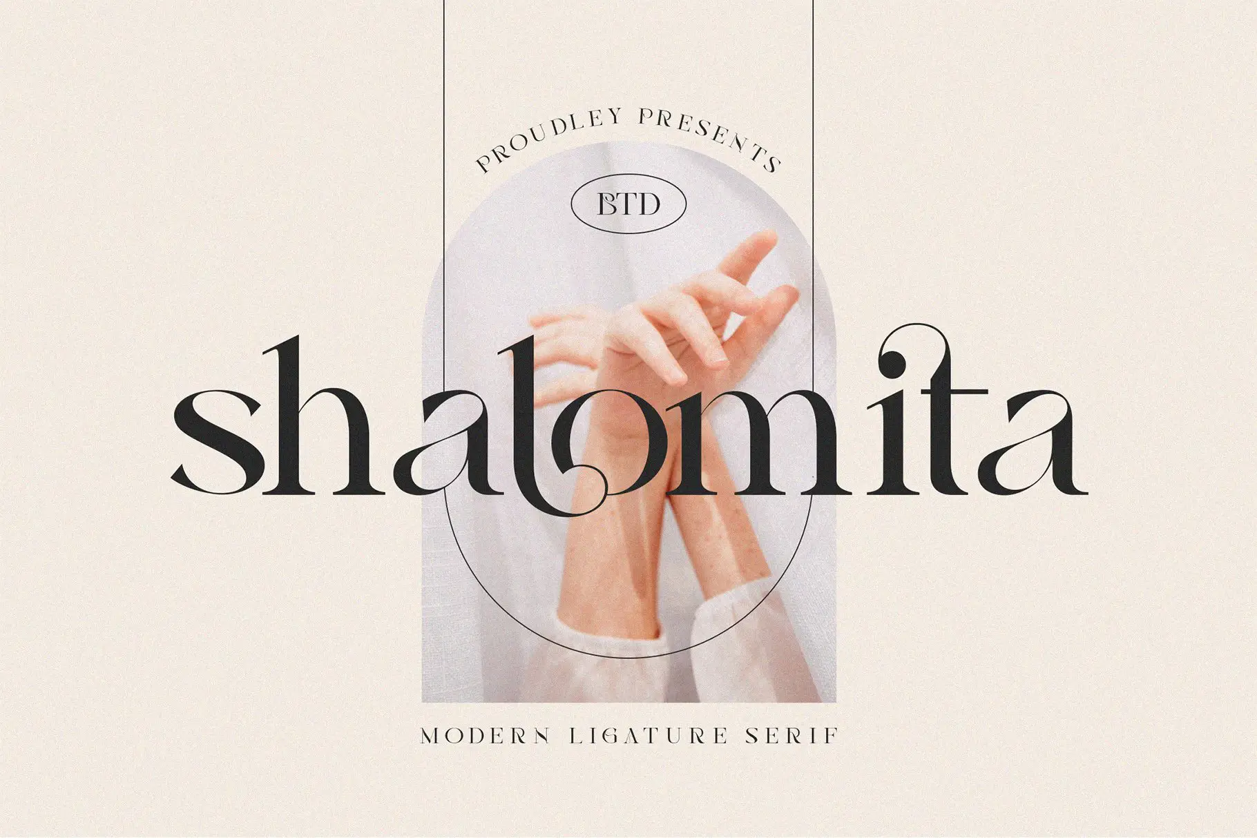 Shalomita - 