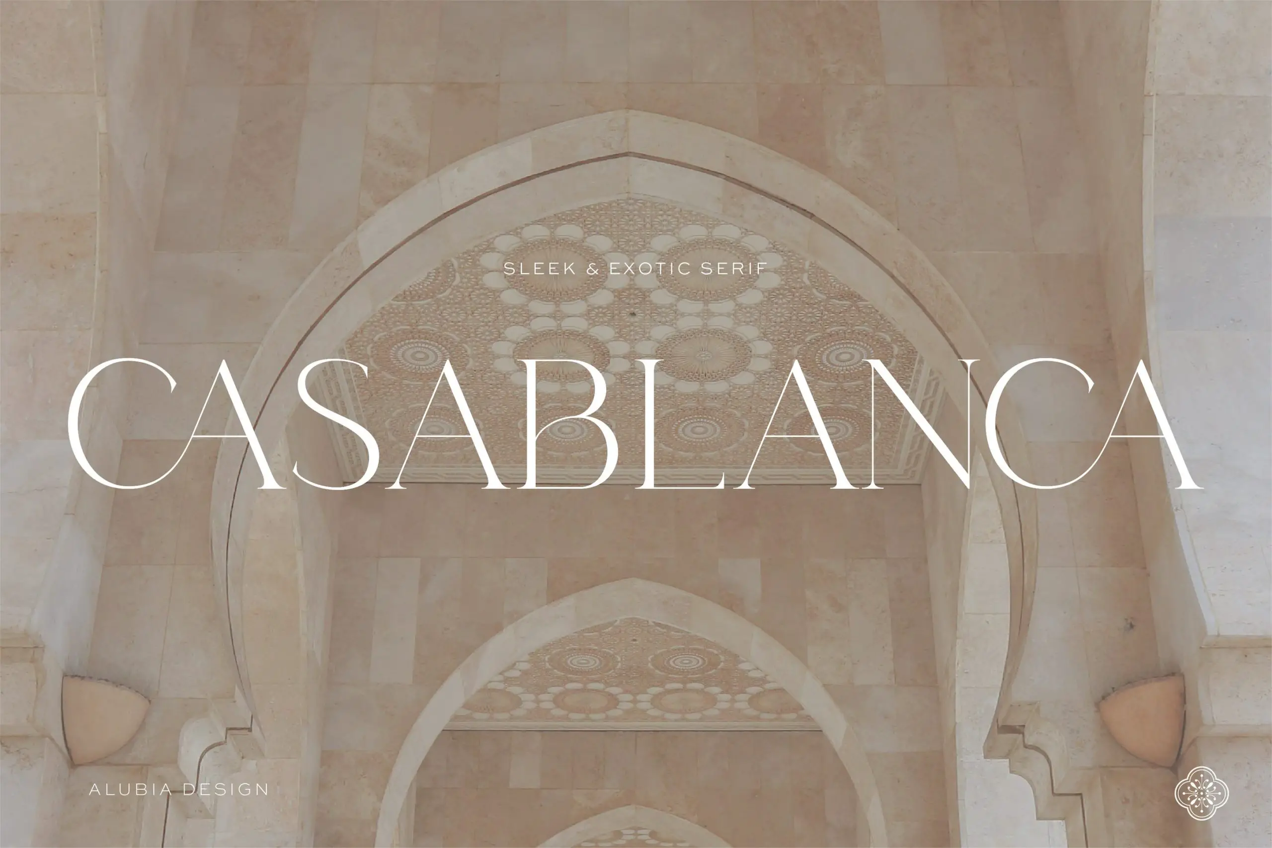 Casablanca - 