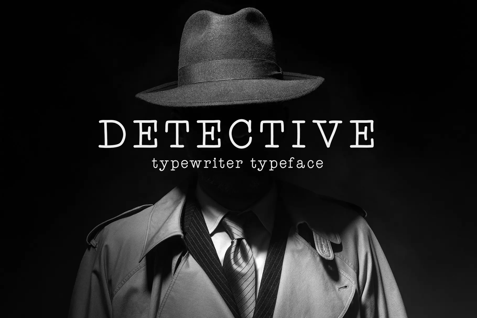 Detective - 
