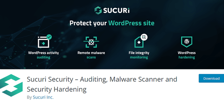 Sucuri Security Plugin - Create a Booking Website