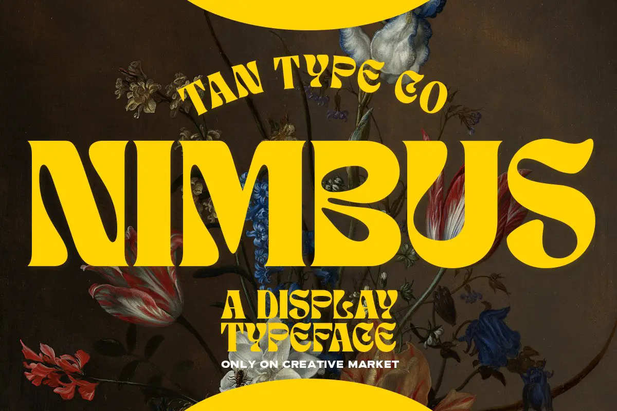 TAN - NIMBUS - 