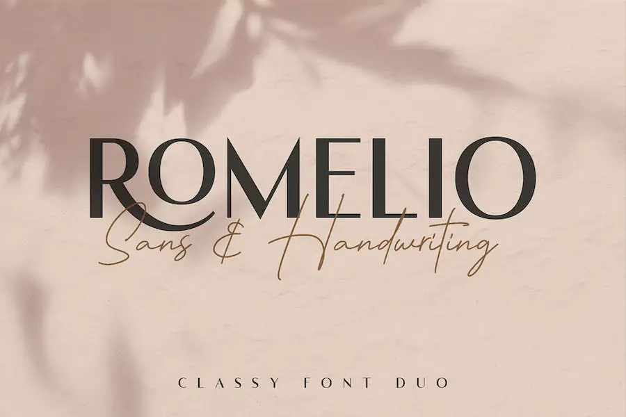 Romelio - 