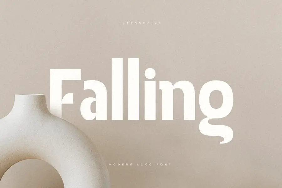 Falling - 