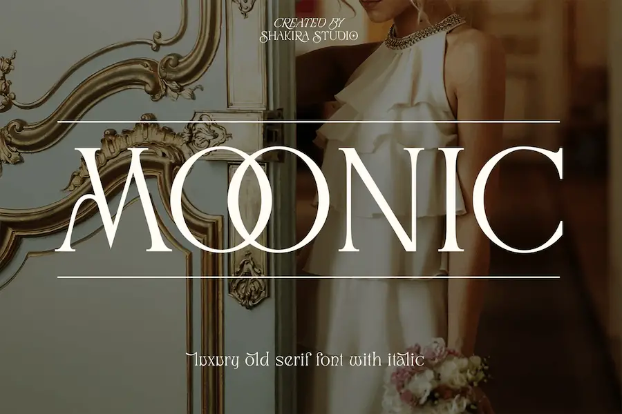Moonic - 
