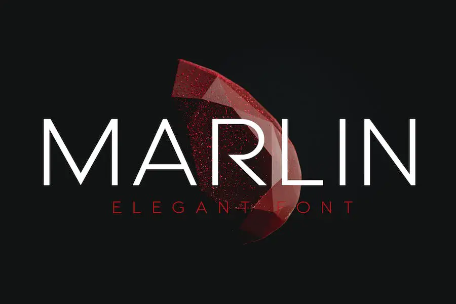 MARLIN - 