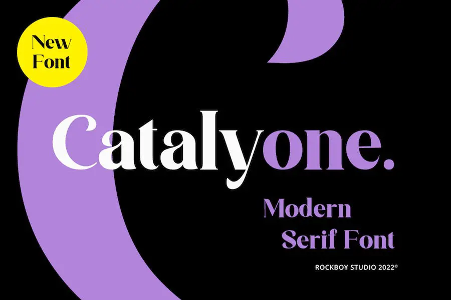 Catalyone - 