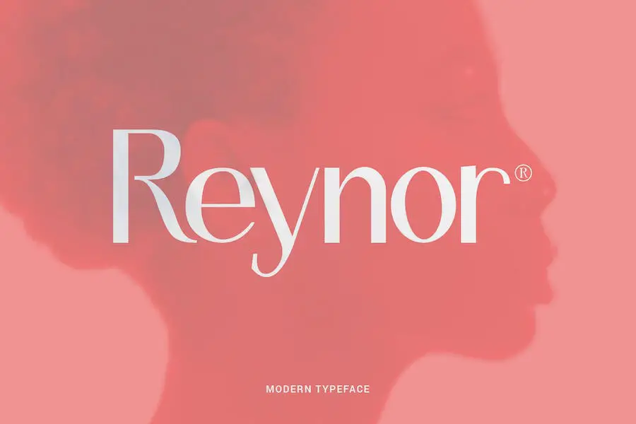 Reynor - 