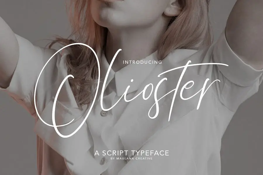 Olioster - 