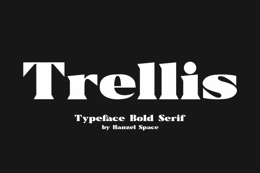 Trellis - 