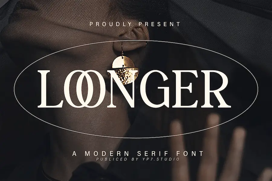 Loonger - 