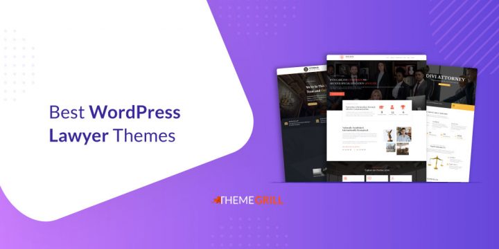 20 Best Lawyer WordPress Themes for 2023 (Free + Paid)