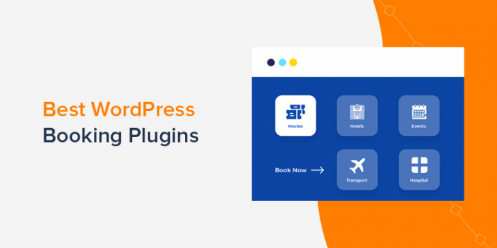21+ Best WordPress Booking Plugins for 2023 (Free + Paid)