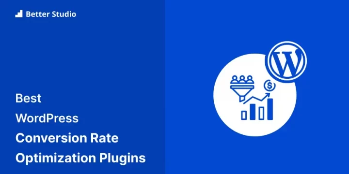 6+ Best WordPress Plugins to Boost Conversion and Sales (CRO) 🤑 2022 (Free & Paid)