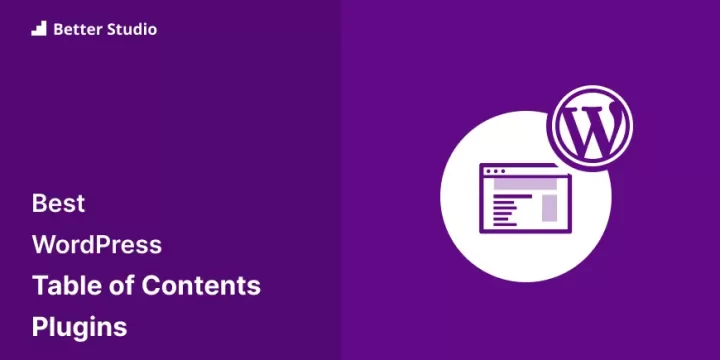 8 Best WordPress Table of Contents Plugins 📙 2023 (Free & Pro)