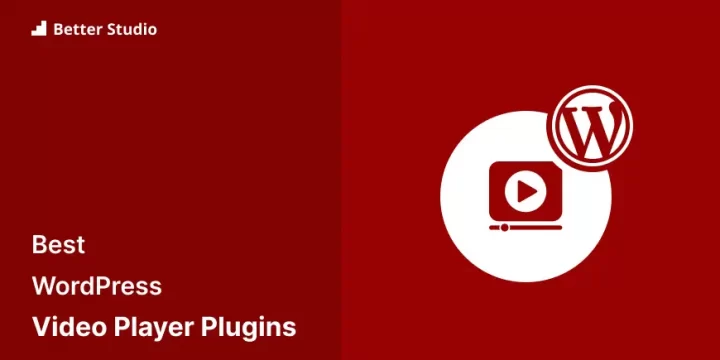 9 Most effective WordPress Online video Participant Plugins 🎥 2022 (Free of charge & Paid out)