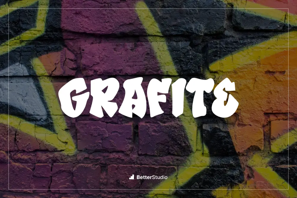 Grafite - 
