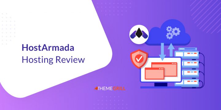 HostArmada Review – Is this New Hosting Worth it?