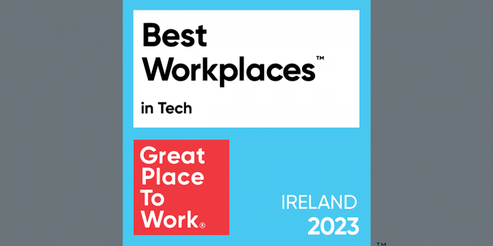 WP Engine Ireland Earns Third Consecutive Ideal Workplace in Tech Certification