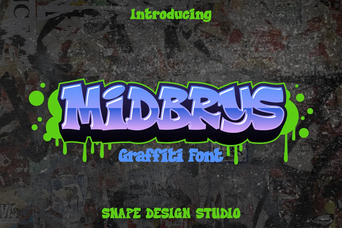 Midbrys - 