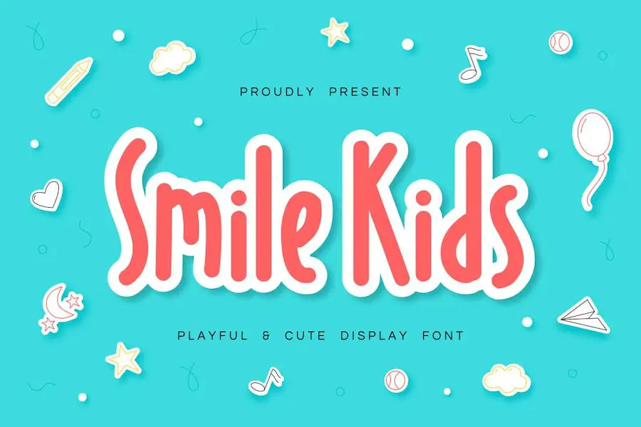 Smile Kids - 