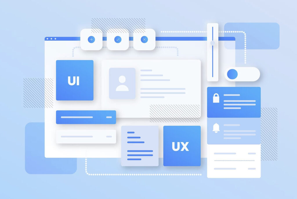 Choosing Between UI and UX Design Careers