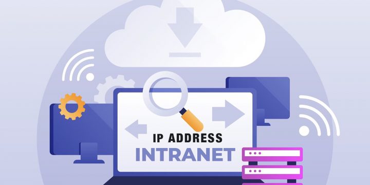 what is an ip address – Dessign