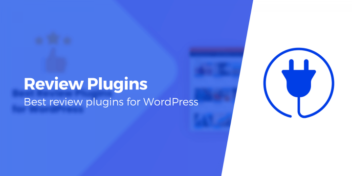 6 of the Most effective WordPress Critique Plugins of 2023