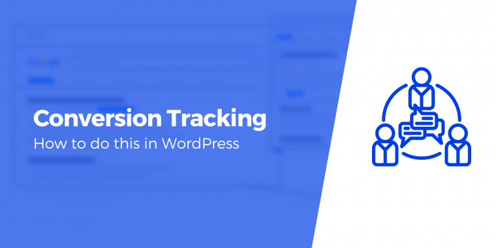 A Beginner’s Guide to WordPress Conversion Tracking