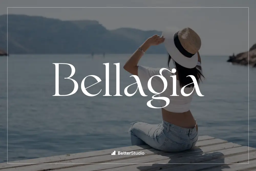 Bellagia - 