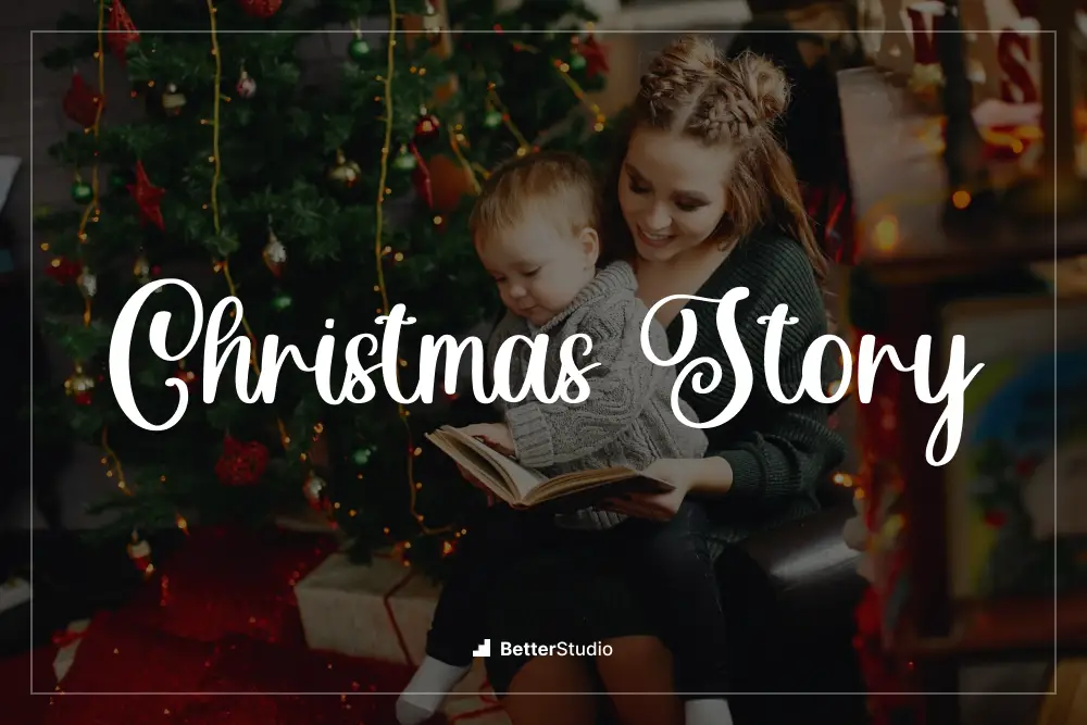 Christmas Story - 