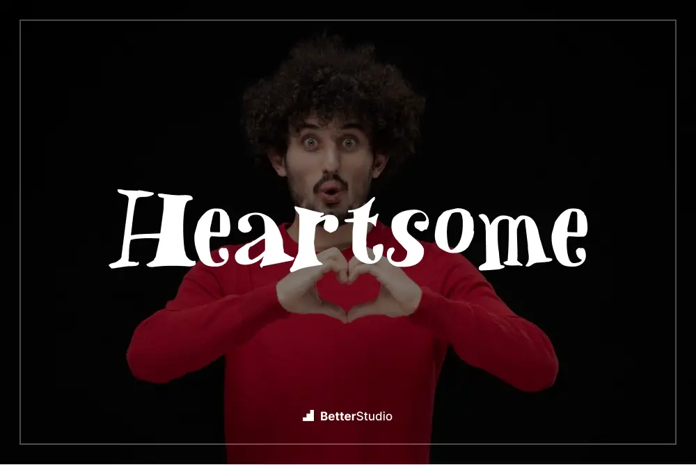 Heartsome - 