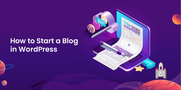 How to Start out a WordPress Weblog: A Guideline