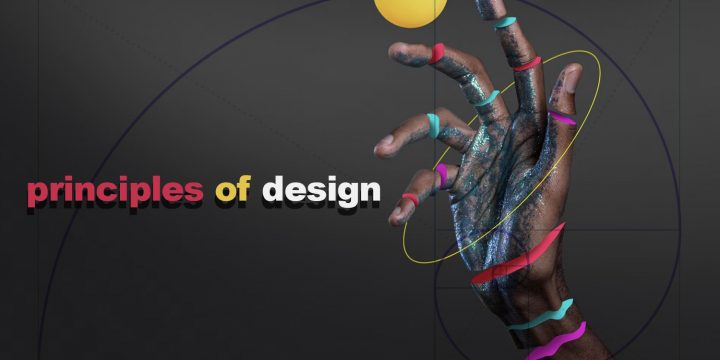 Principles of design – Dessign