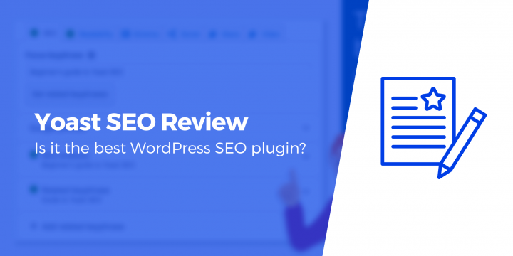 The #1 WordPress SEO Plugin or Overrated?